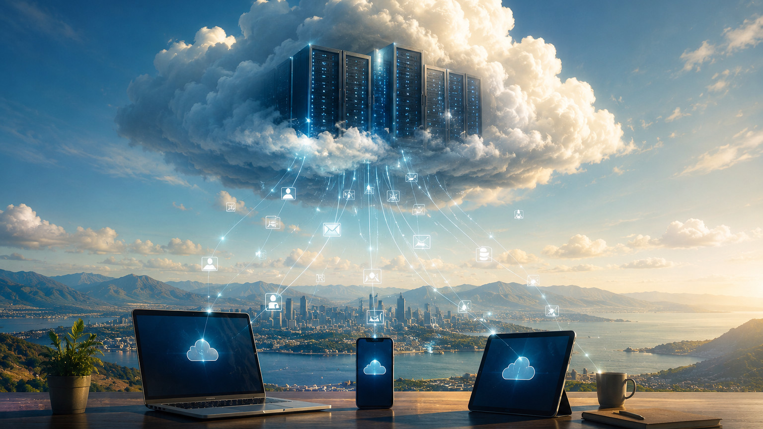 Cloud Development with AWS